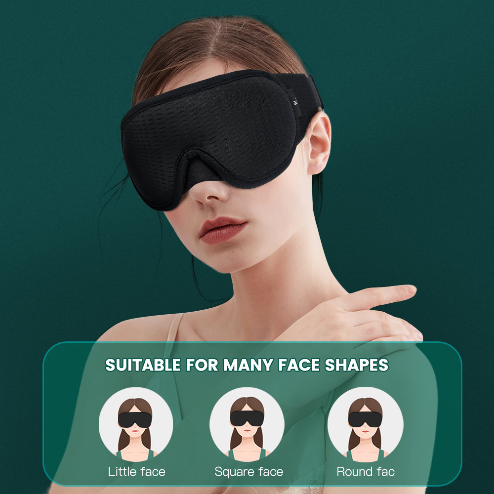 MANDY 3D Sleeping Mask