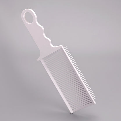 KASHT Fading Comb Professional Barber Clipper Heat Resistant