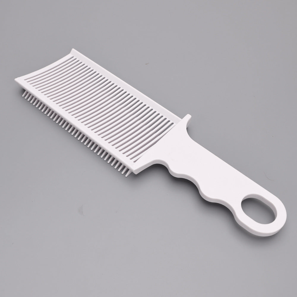 KASHT Fading Comb Professional Barber Clipper Heat Resistant