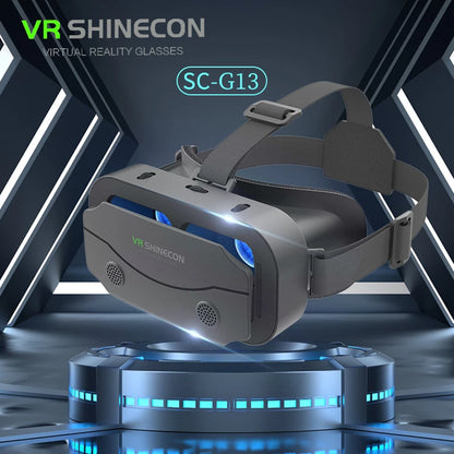 SHINECON VR Glasses Virtual