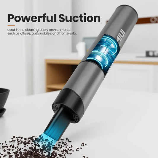 TOLENDO MIUI Mini Portable Vacuum