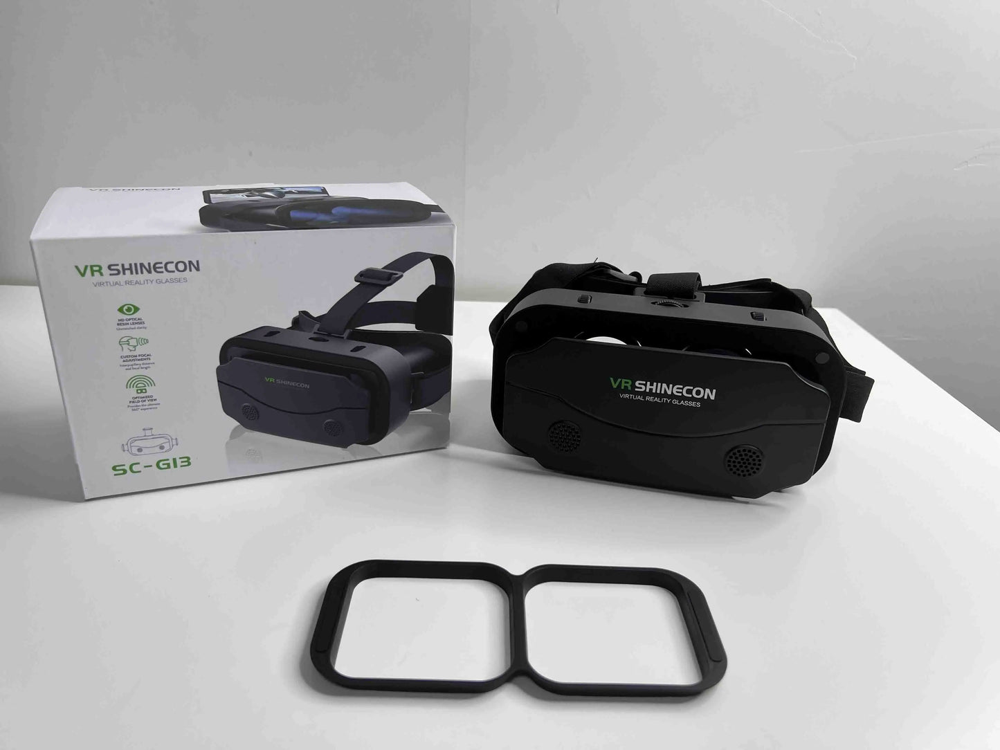 SHINECON VR Glasses Virtual