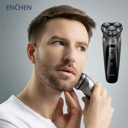 ENCHEN  Electrical  Shaver