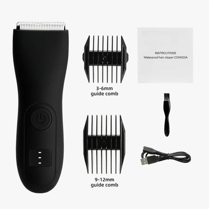 LAMSA Trimmer  Shaver Hair Removal