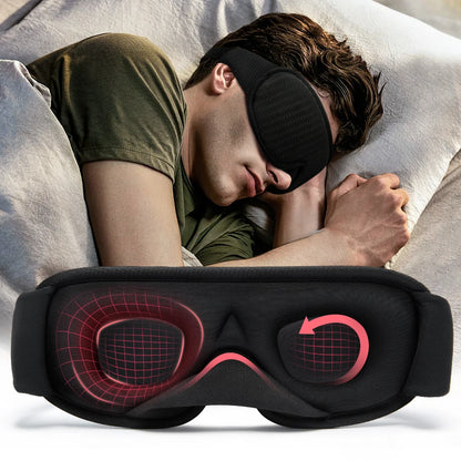 MANDY 3D Sleeping Mask