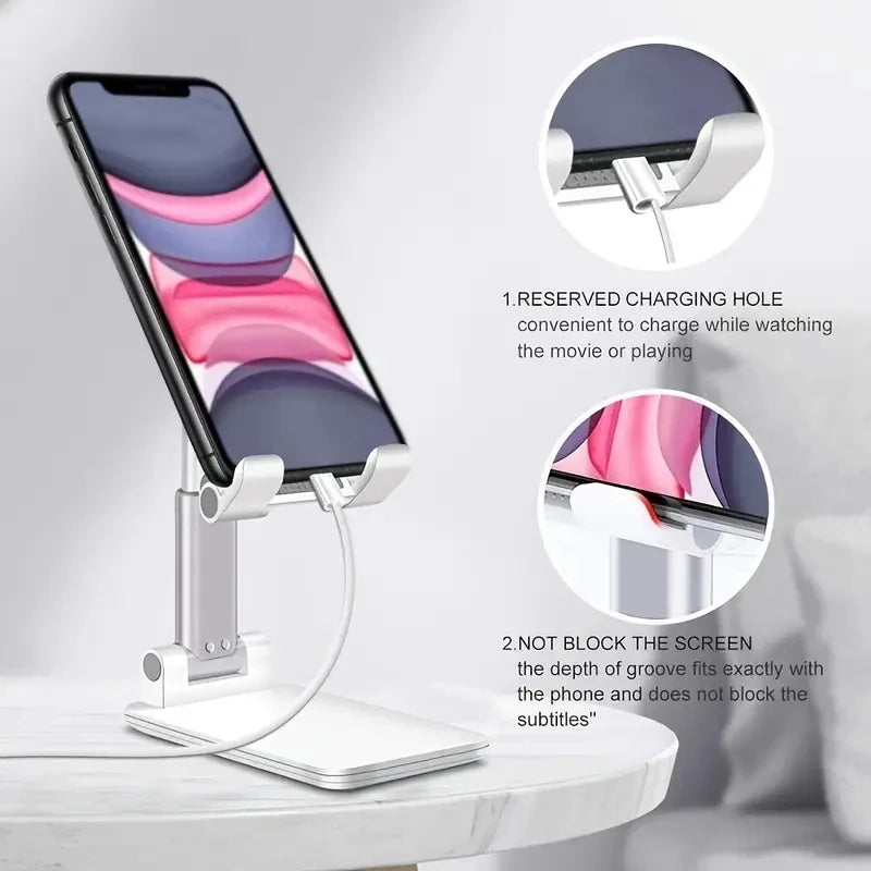 darly Phone Holder Stand