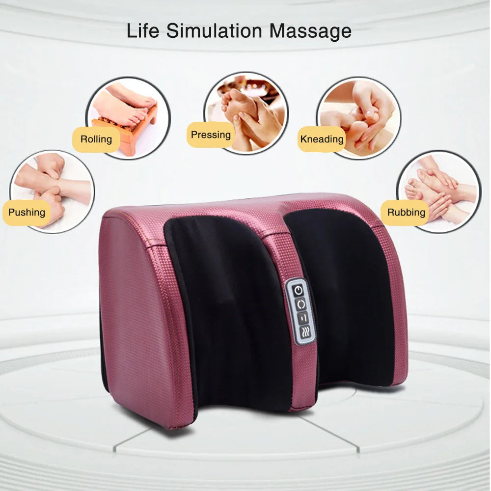 HERMY Electric Foot Massager