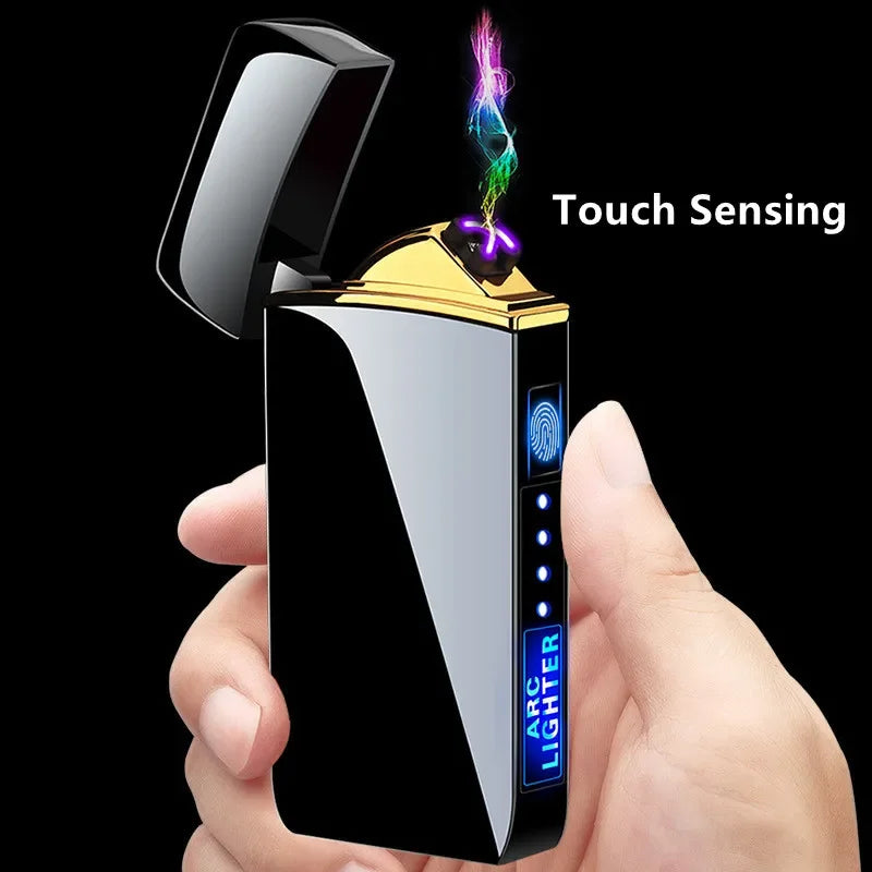 smart electric lighter