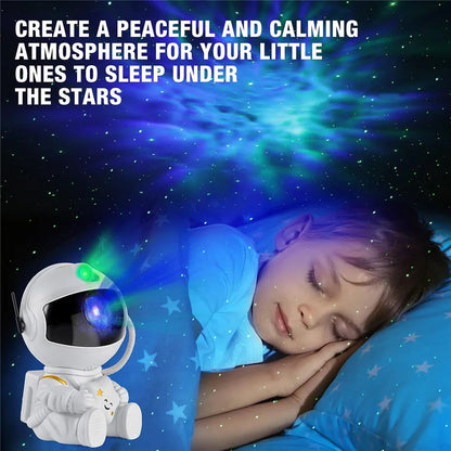 Dvolador Star Projector Galaxy Night Light