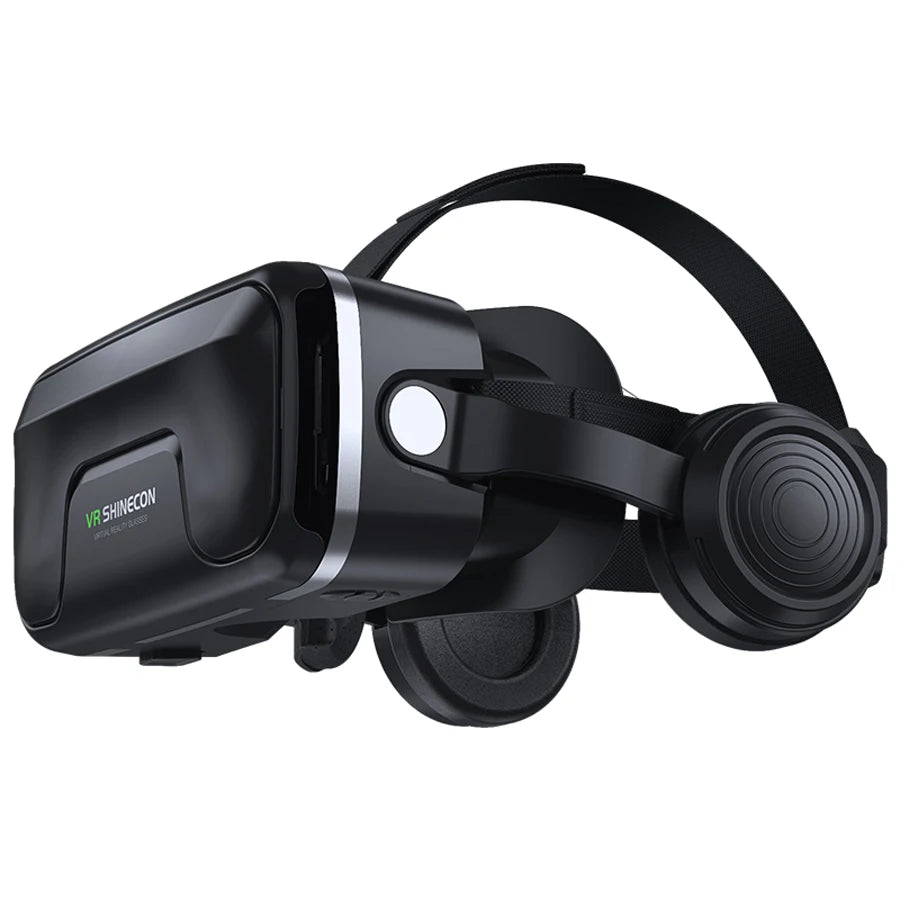 SHINECON VR Glasses Virtual