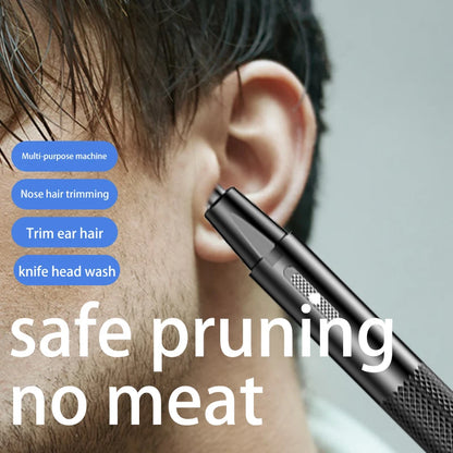 RENOVA Nose Hair Trimmer