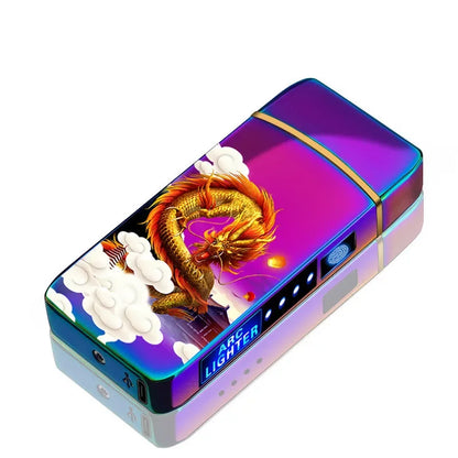 smart electric lighter