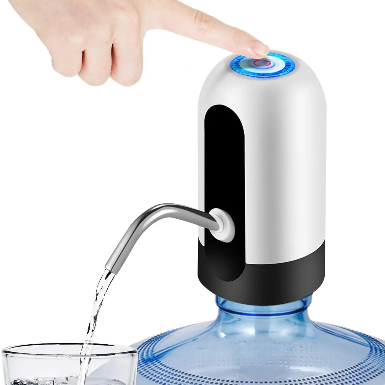 SOUTAR Water Bottle Pump