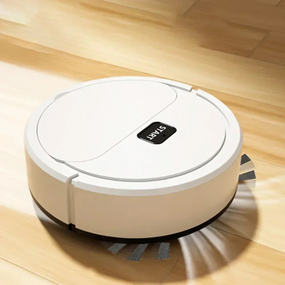 MEKNOS Automatic Portable Mini Vacuum