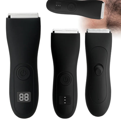 LAMSA Trimmer  Shaver Hair Removal