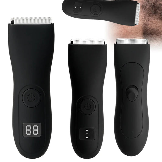 LAMSA Trimmer  Shaver Hair Removal