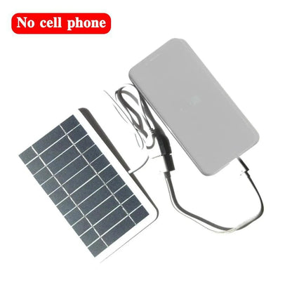 Portable Solar Panel eseko