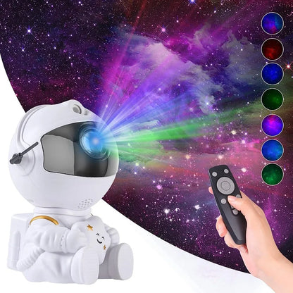 Dvolador Star Projector Galaxy Night Light