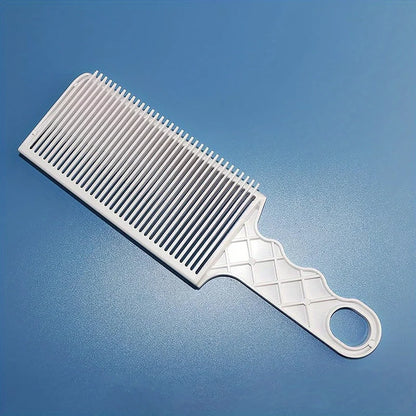 KASHT Fading Comb Professional Barber Clipper Heat Resistant