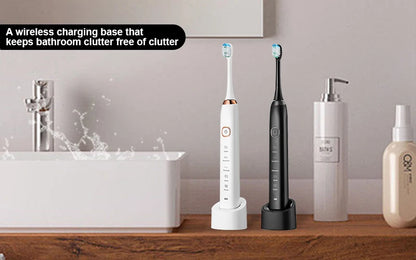 Shine Smart Electric Toothbrush