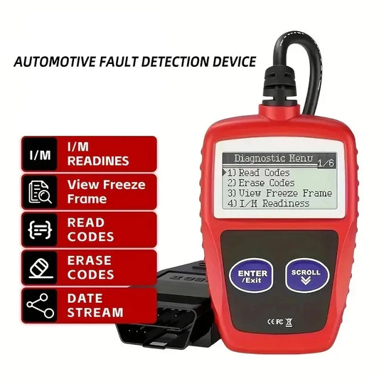 COVONO Car Fault Diagnosis Instrument