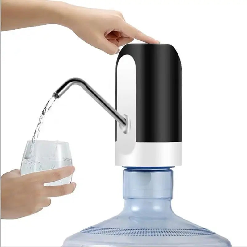 SOUTAR Water Bottle Pump