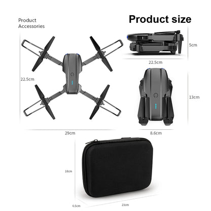 Mercon Drone Quadcopter