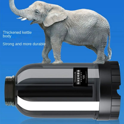 RENVO Hand Pump Foam Sprayer