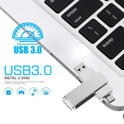 Xiaomi 16TB 3.0 USB Flash Drive Metal High-Speed