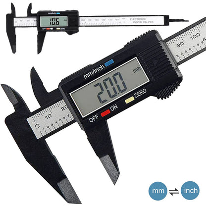 lefavor Electronic Digital  Measuring