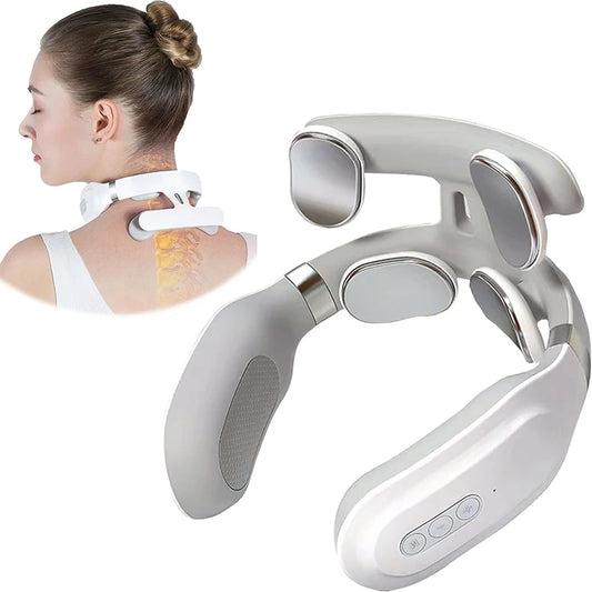 NECUE Neck Massage Machine