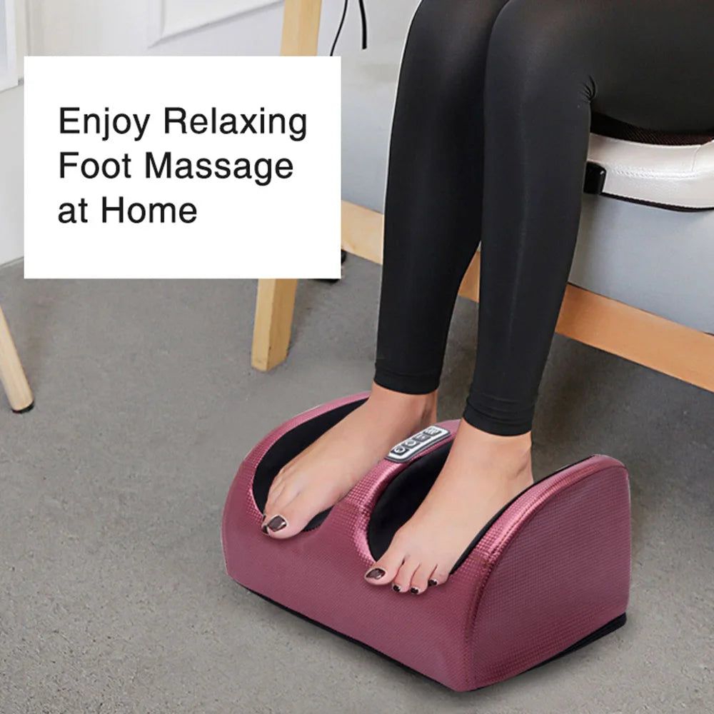 HERMY Electric Foot Massager