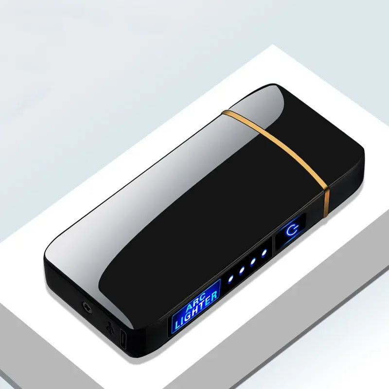 smart electric lighter