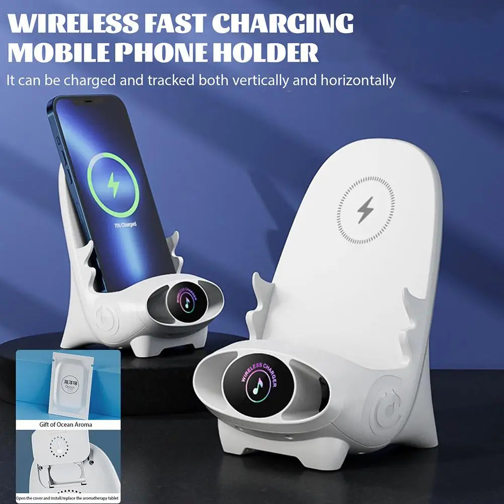 Comongo Wireless Chair Charger