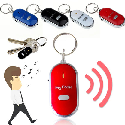 Key Finder zag