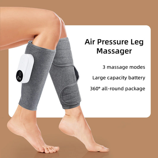 RONECARE Electric Leg Massager