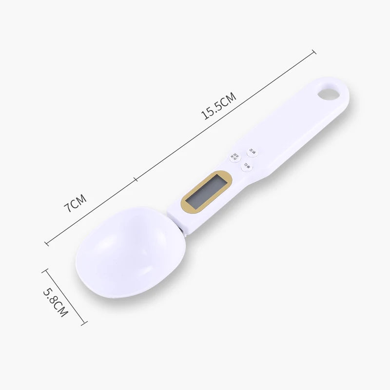 Skatra Electronic Kitchen Scale