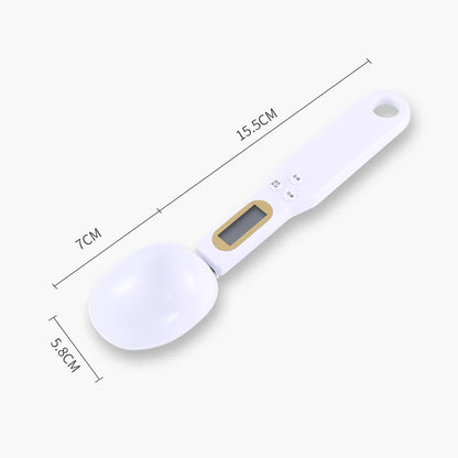 Skatra Electronic Kitchen Scale