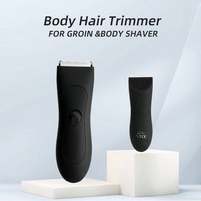 LAMSA Trimmer  Shaver Hair Removal