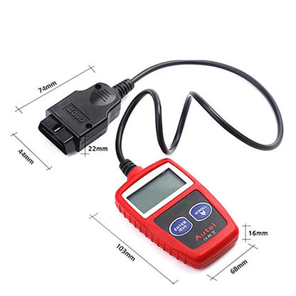 COVONO Car Fault Diagnosis Instrument