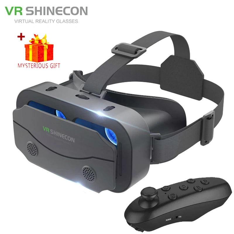 SHINECON VR Glasses Virtual