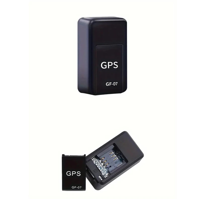 GENOK GPS Tracker Strong Magnetic Car