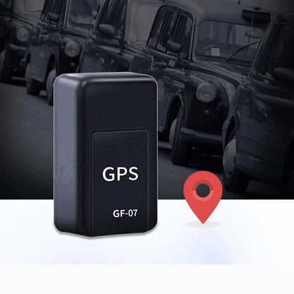 GENOK GPS Tracker Strong Magnetic Car