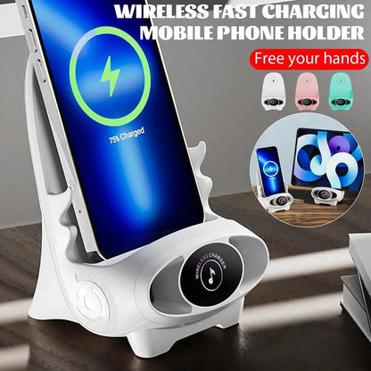 Comongo Wireless Chair Charger