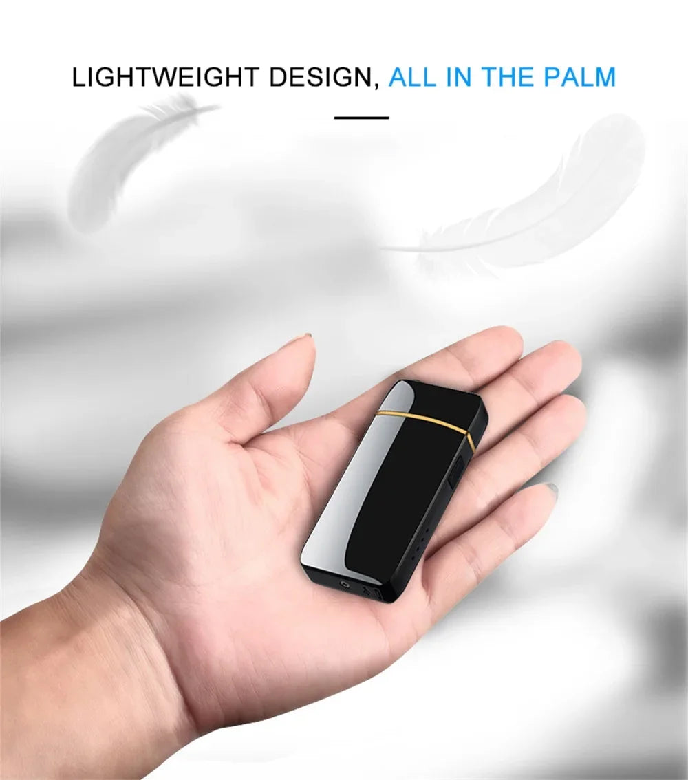 smart electric lighter