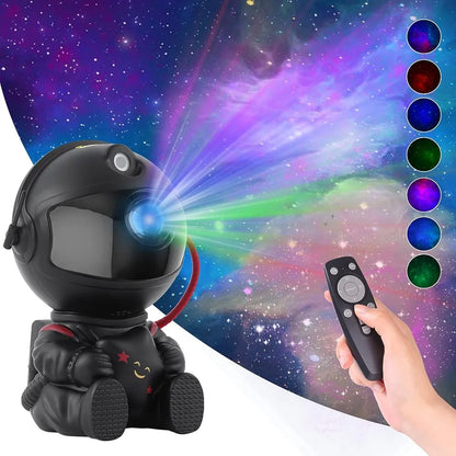 Dvolador Star Projector Galaxy Night Light