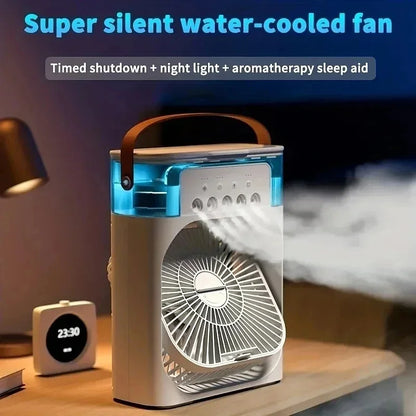 Colengo Fan Air Conditioner