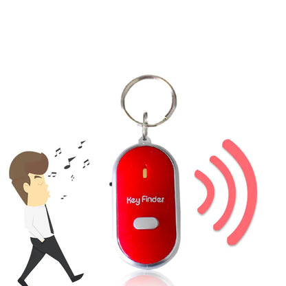 Key Finder zag