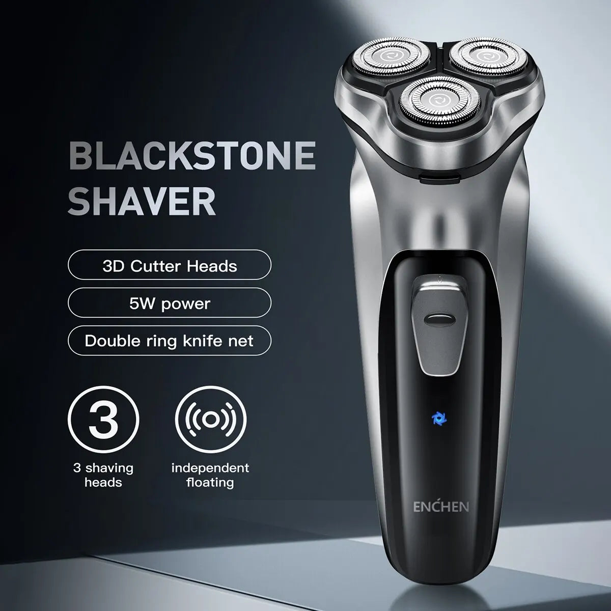 ENCHEN  Electrical  Shaver