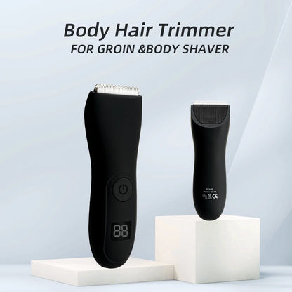 LAMSA Trimmer  Shaver Hair Removal